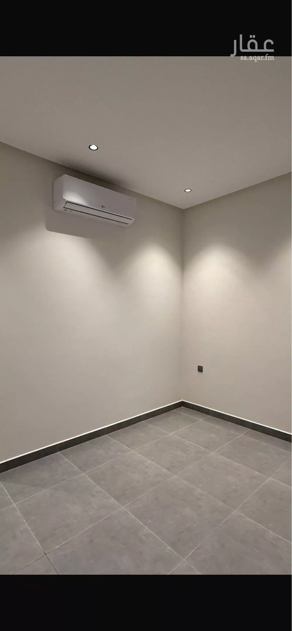 شقة 3 غرف في السعادة 1