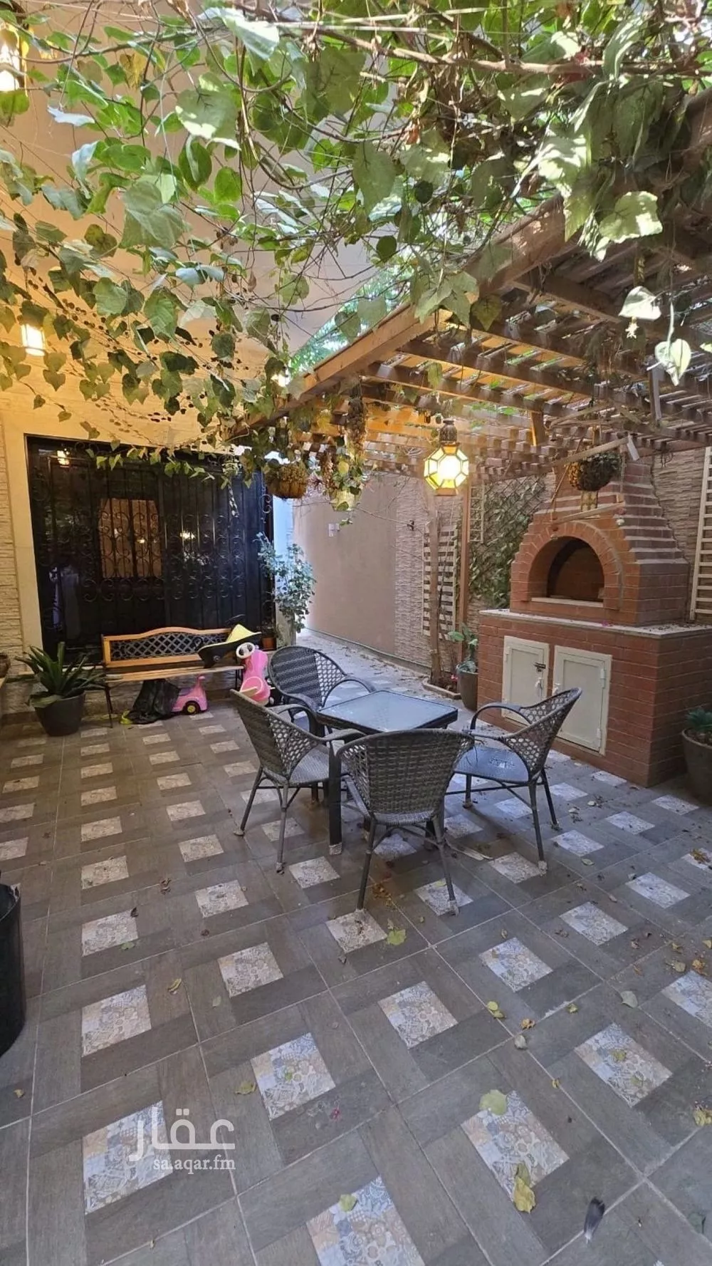 فيلا 5 غرف في الفلاح 4