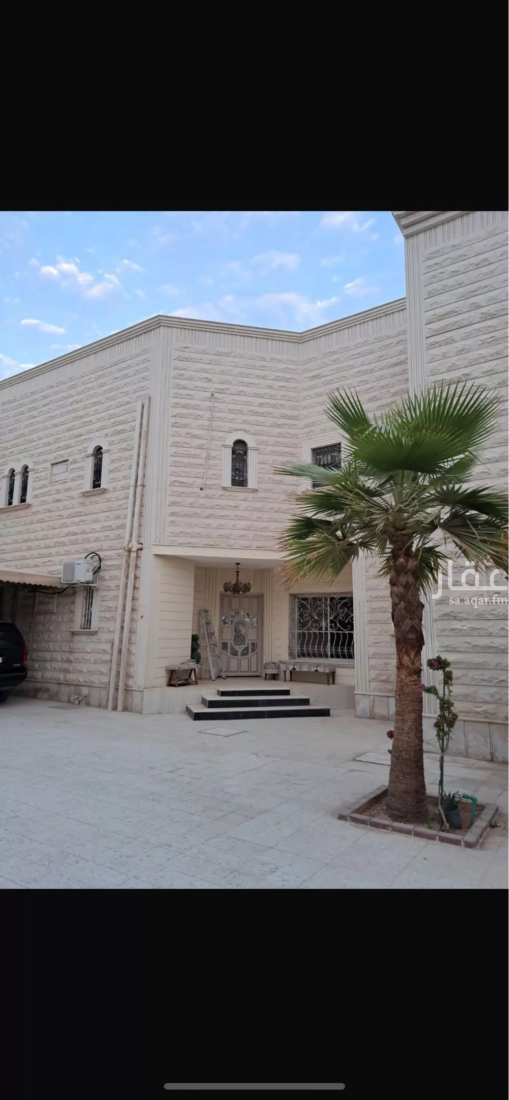8 bedroom villa in Al Nahda 4