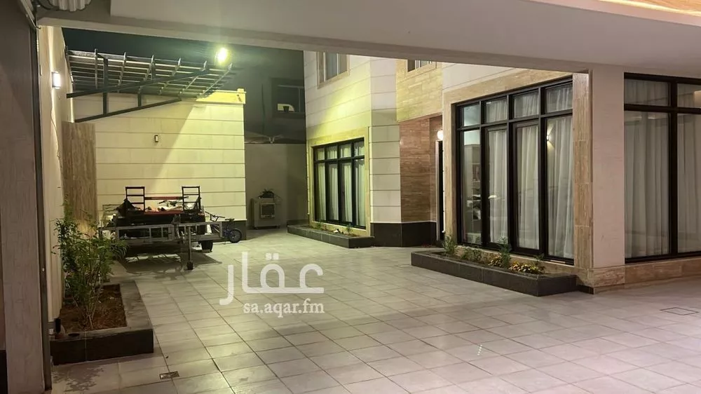 فيلا 8 غرف في السويدي الغربي 4