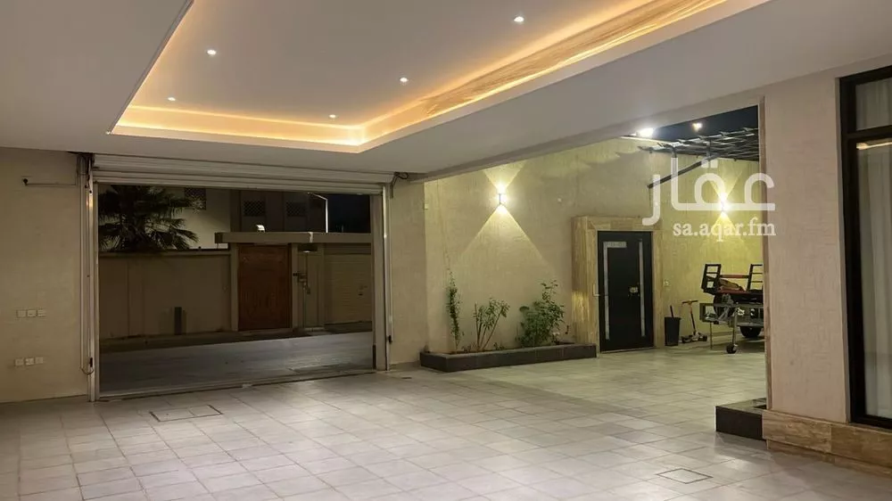 فيلا 8 غرف في السويدي الغربي 5