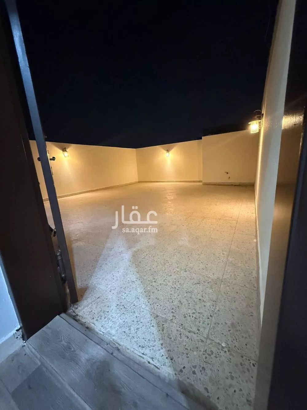 3 bedroom apartment in Al Salam, Riyadh 7