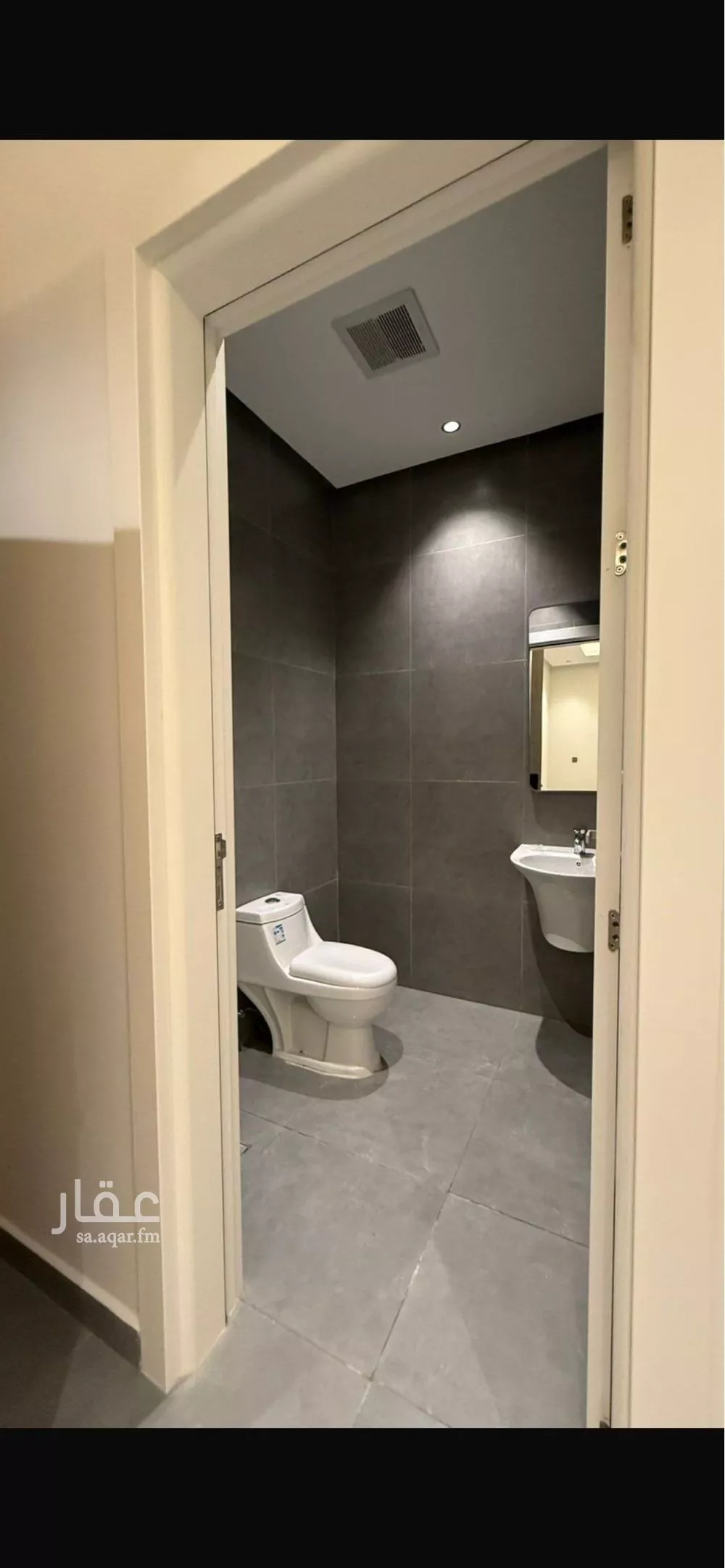 شقة 3 غرف في السعادة 3