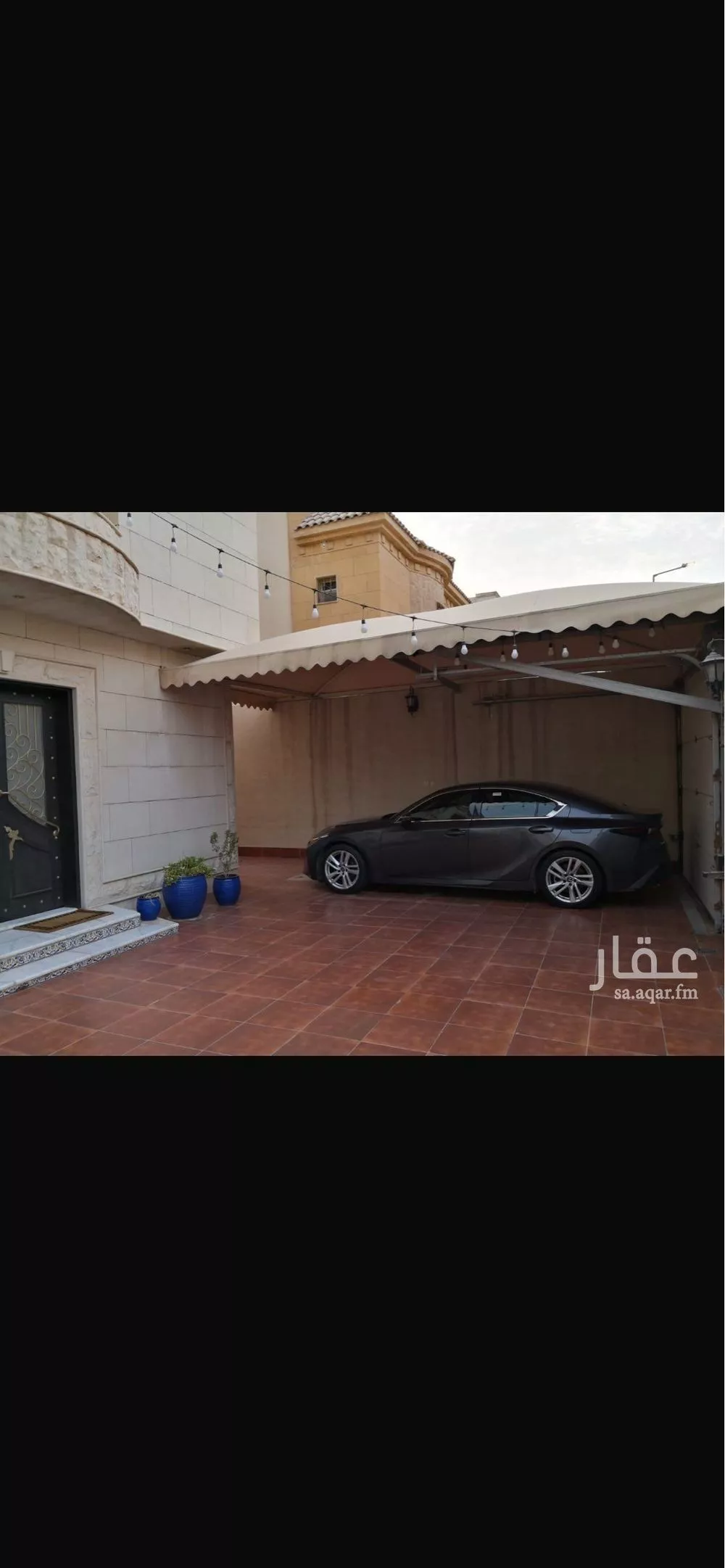 5 bedroom villa in Al Rabie, Riyadh 6