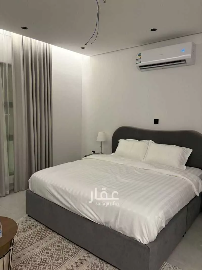 شقة 1 غرف في الحمرا 3