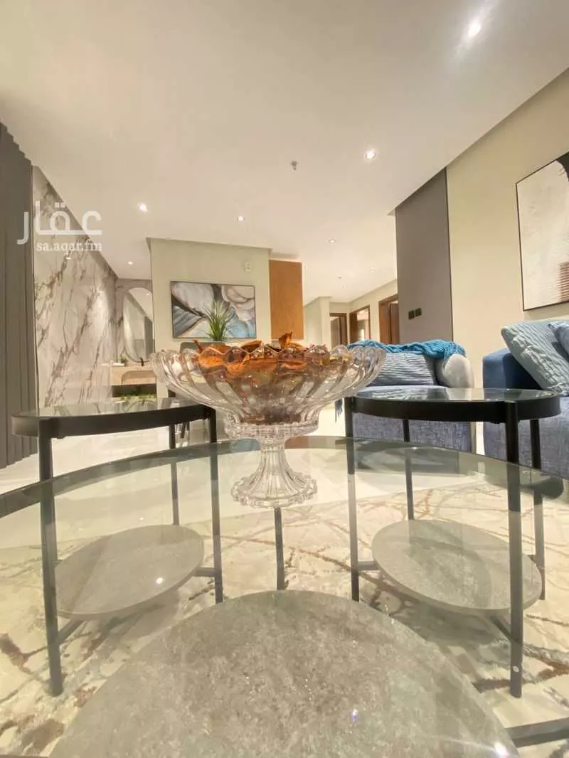 3 bedroom apartment in Al Hamra, Eastern Province 7