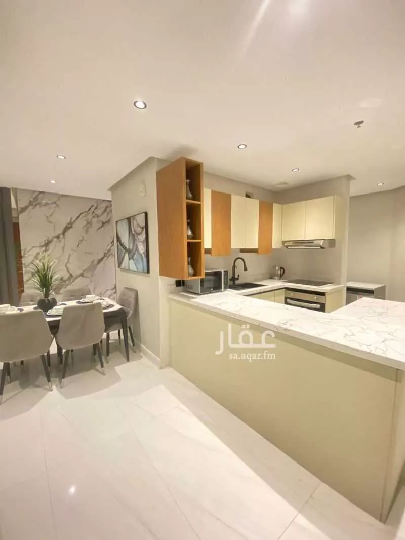 3 bedroom apartment in Al Hamra, Eastern Province 24