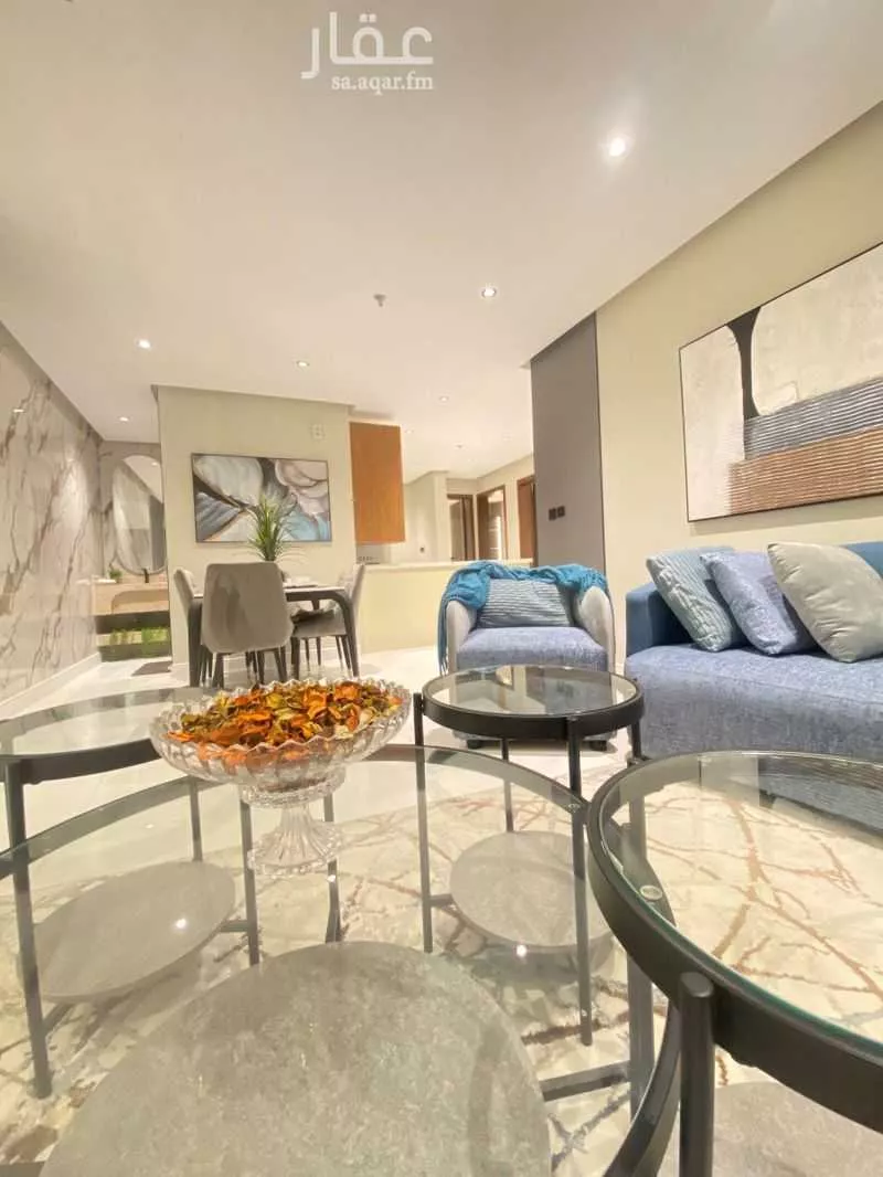 3 bedroom apartment in Al Hamra, Eastern Province 4