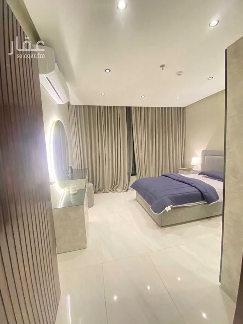 3 bedroom apartment in Al Hamra, Eastern Province 10