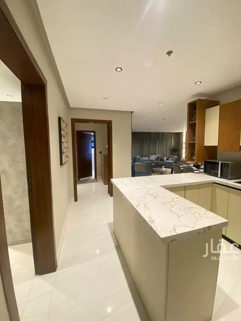 3 bedroom apartment in Al Hamra, Eastern Province 28