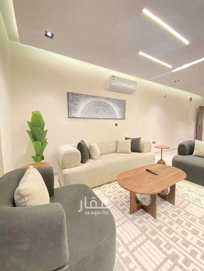 شقة 3 غرف في الحمرا 1