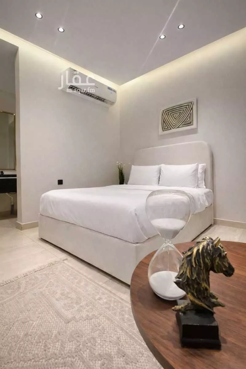 شقة 1 غرف في الحمرا 1