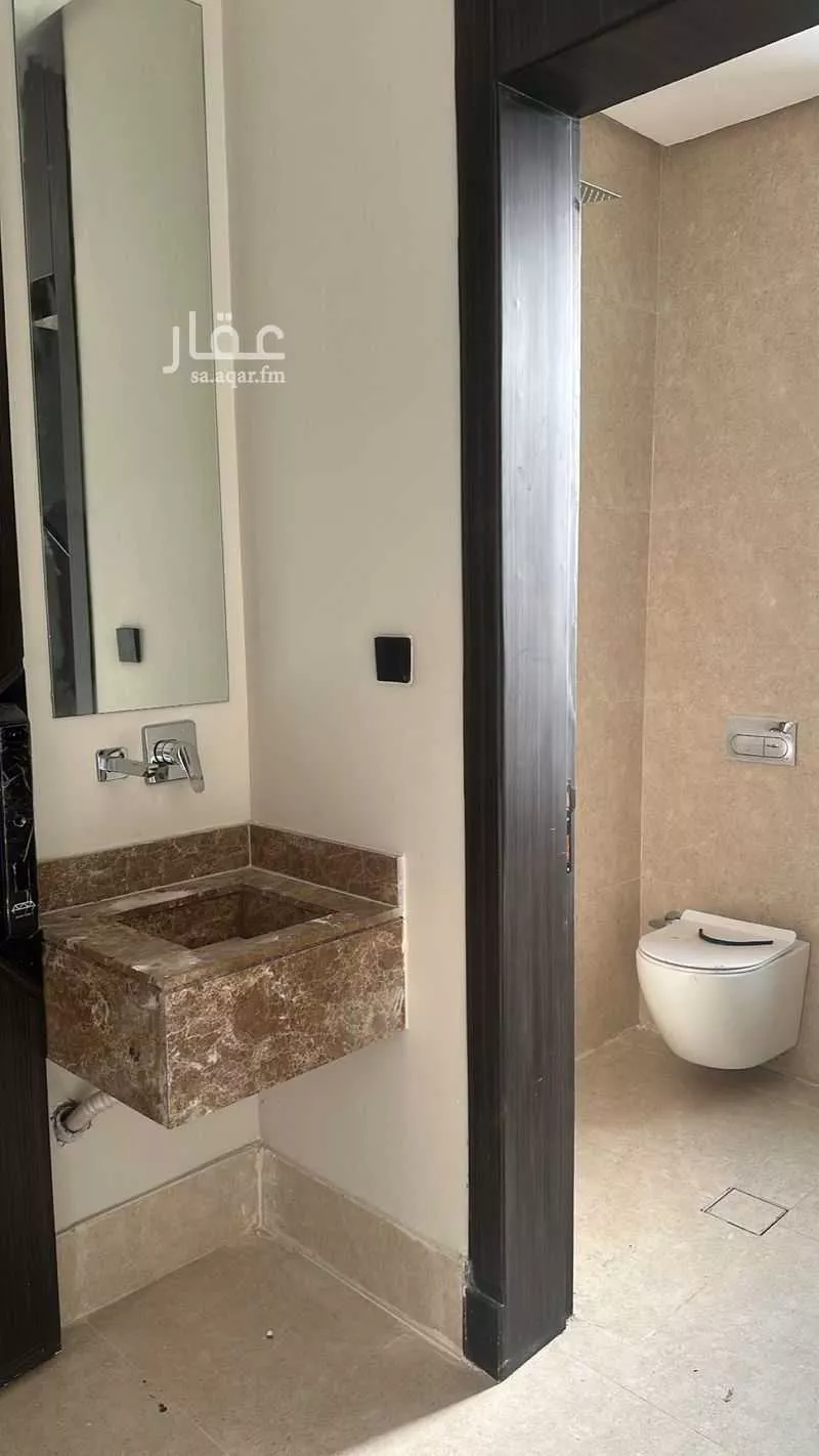 شقة 3 غرف في الحمرا 2