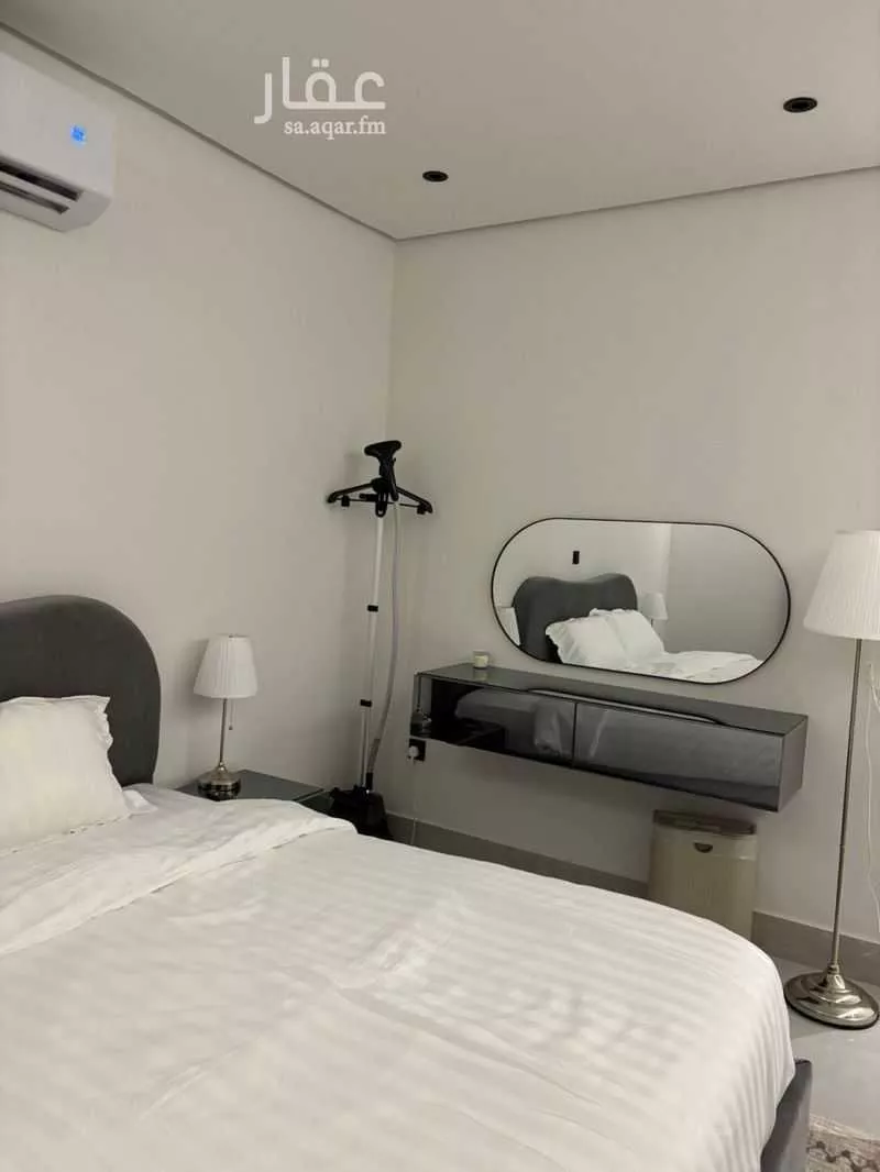 شقة 1 غرف في الحمرا 2