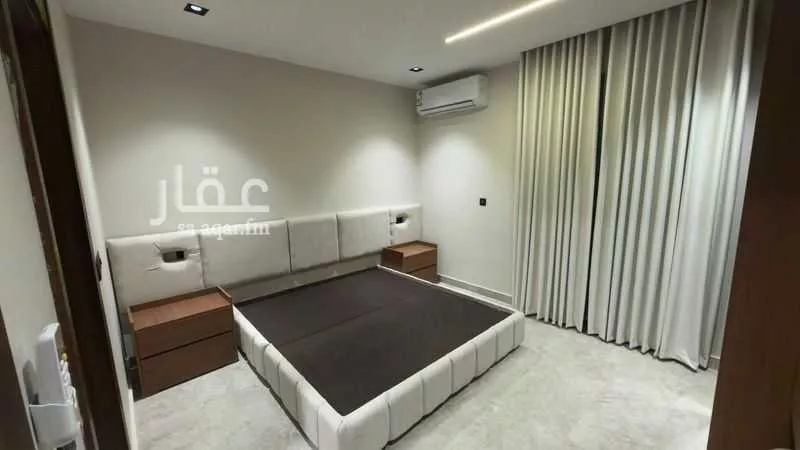 شقة 3 غرف في الحمرا 3