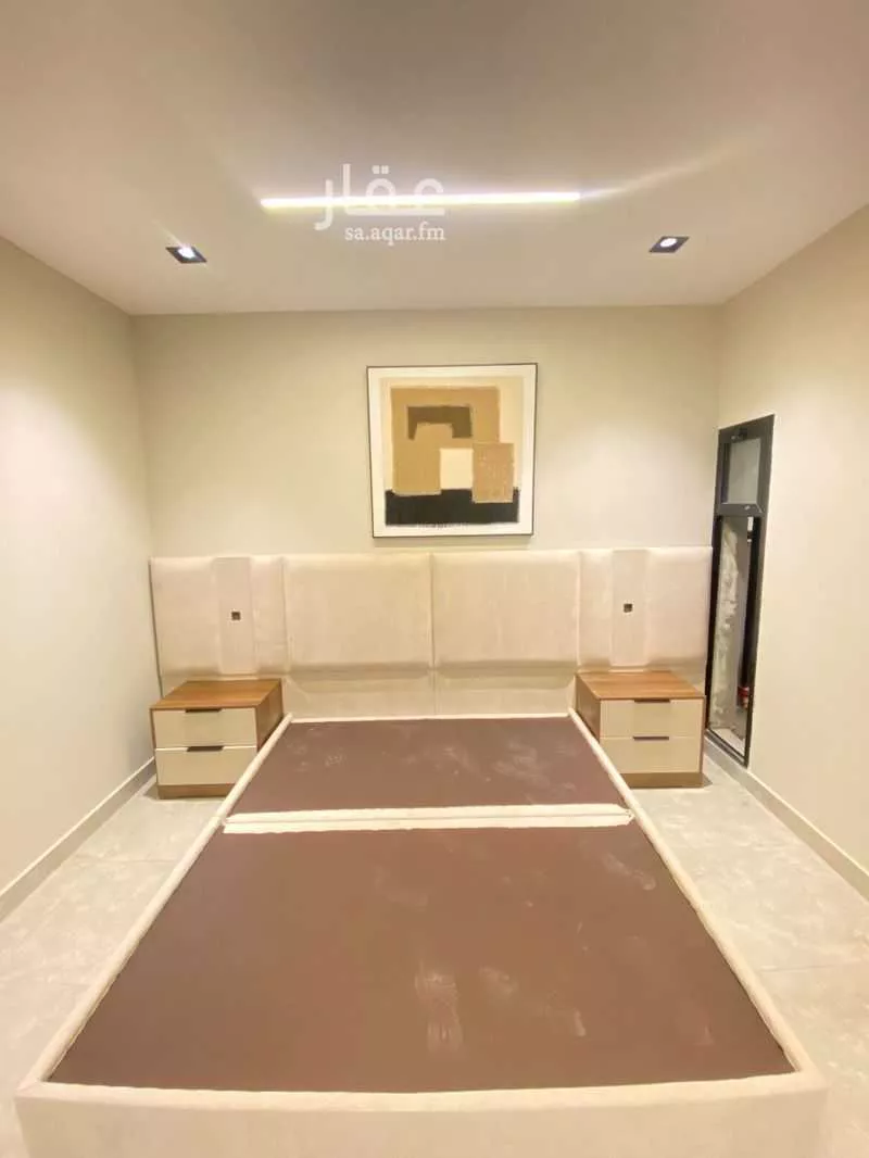 شقة 3 غرف في الحمرا 4