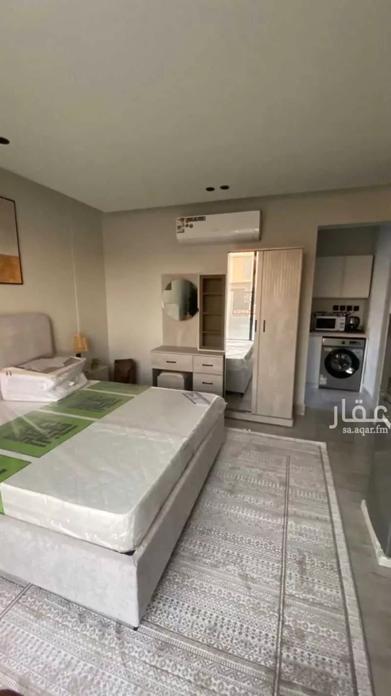 شقة 1 غرف في الحمرا 1