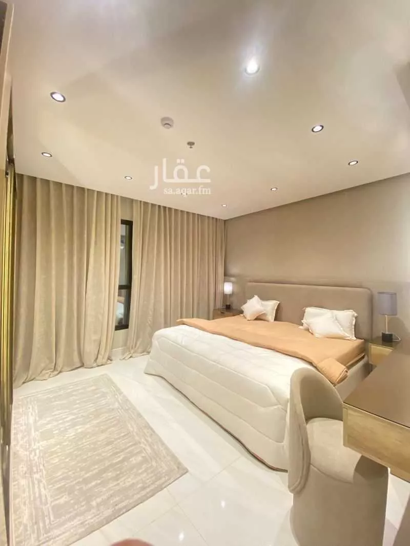 3 bedroom apartment in Al Hamra, Eastern Province 12