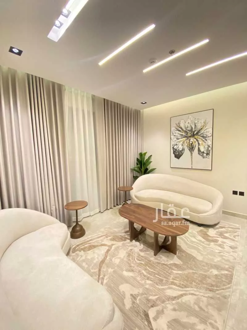 شقة 3 غرف في الحمرا 3