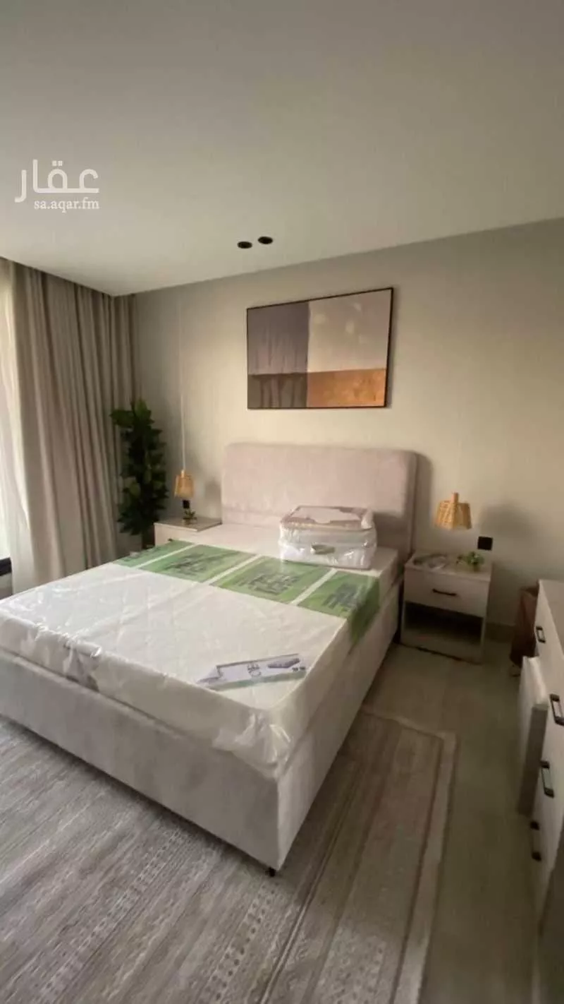 شقة 1 غرف في الحمرا 2