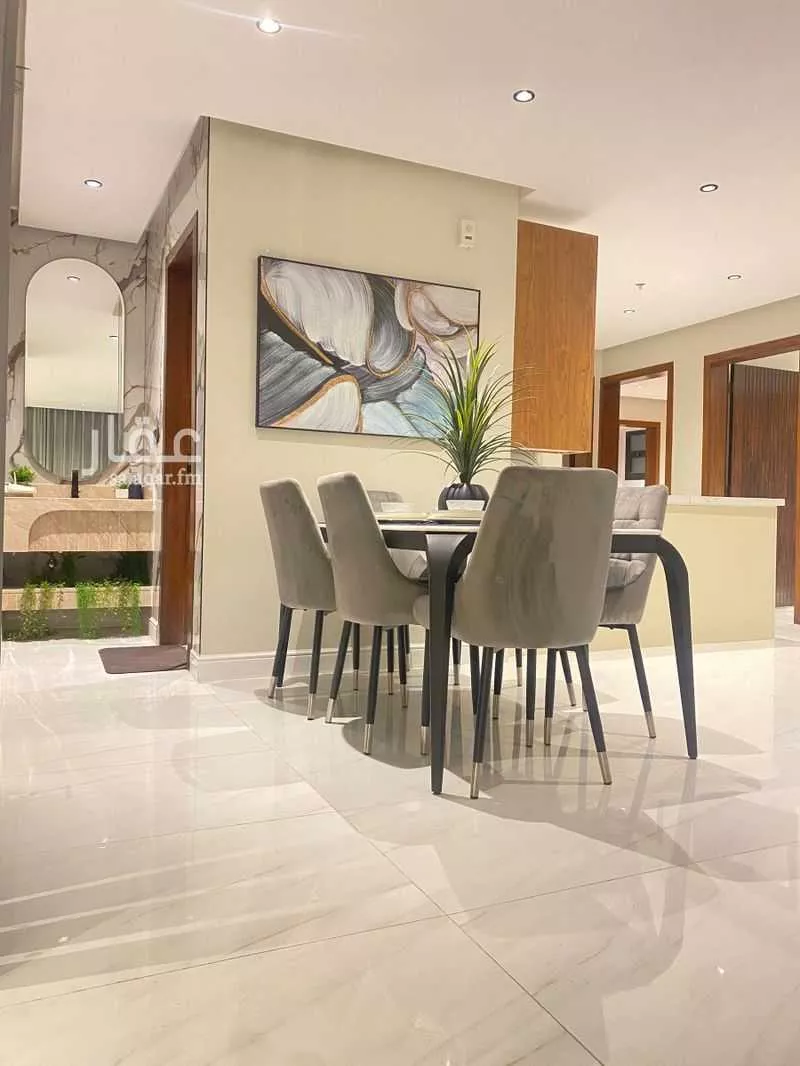 3 bedroom apartment in Al Hamra, Eastern Province 6