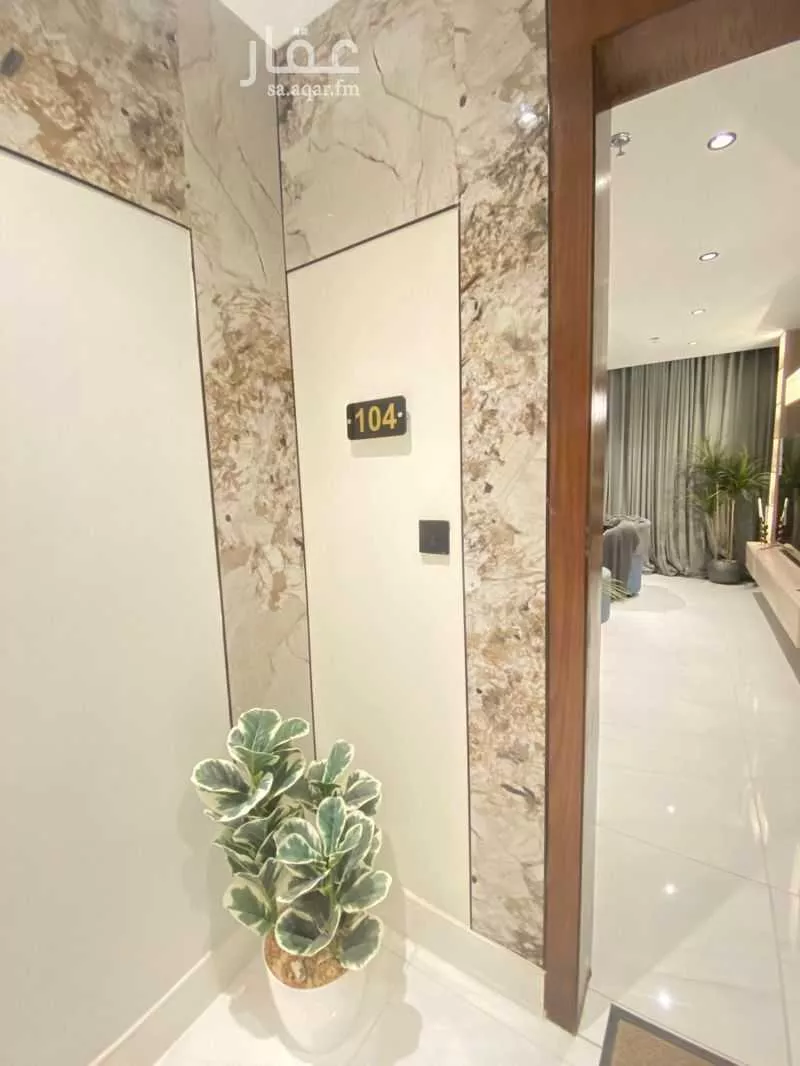 3 bedroom apartment in Al Hamra, Eastern Province 8