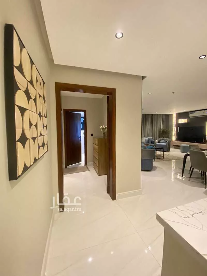 3 bedroom apartment in Al Hamra, Eastern Province 14
