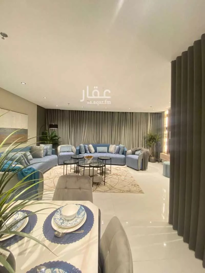3 bedroom apartment in Al Hamra, Eastern Province 26