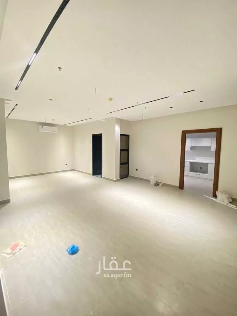 شقة 3 غرف في الحمرا 2