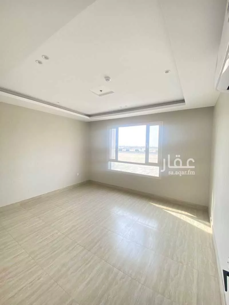 شقة 3 غرف في الحمرا 4