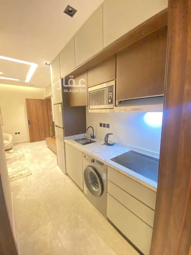 شقة 3 غرف في الحمرا 5