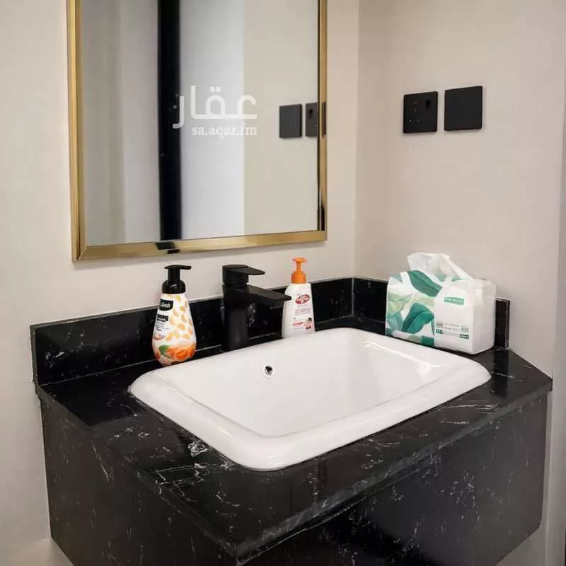 شقة 1 غرف في الحمرا 3