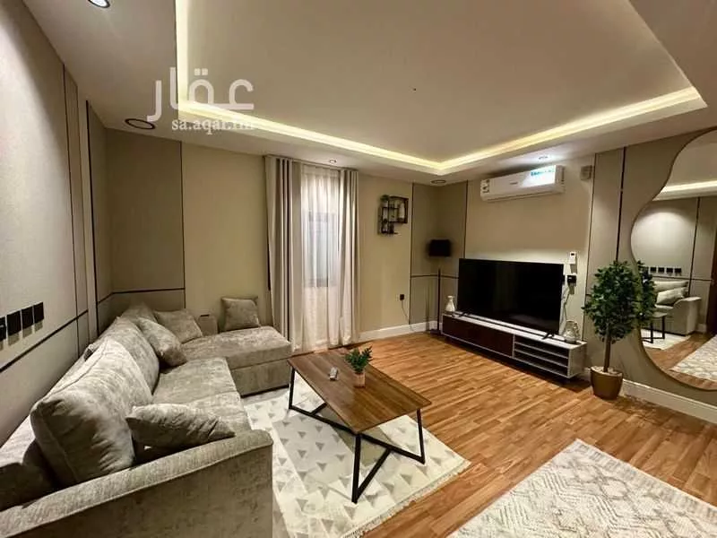 شقة 2 غرف في الحمرا 1