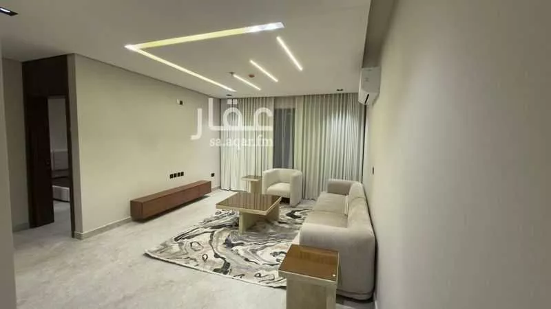 شقة 3 غرف في الحمرا 2