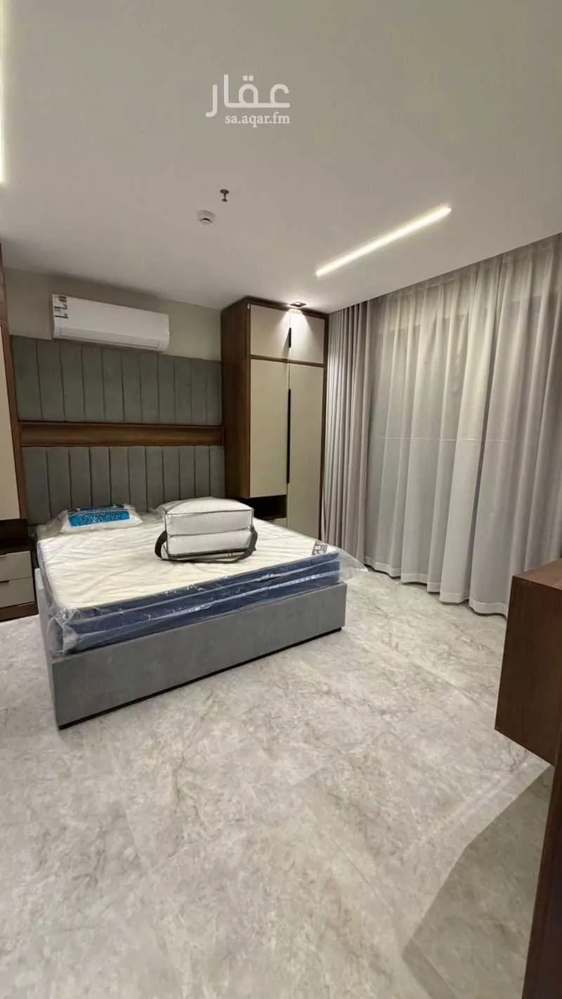 شقة 1 غرف في الحمرا 4