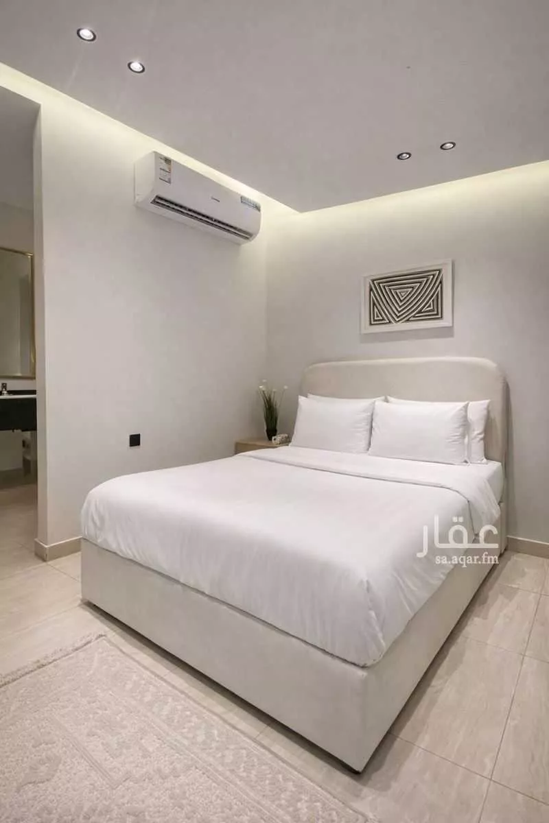 شقة 1 غرف في الحمرا 5