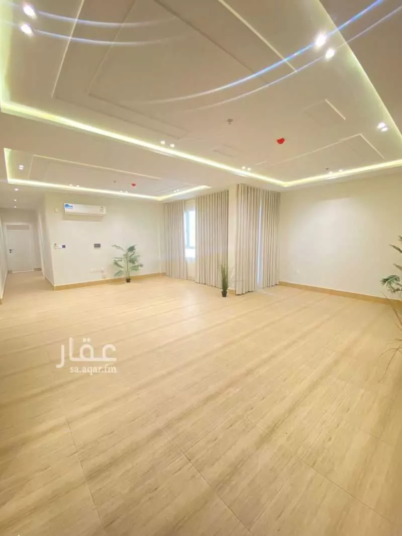 3 bedroom apartment in Al Hamra 1