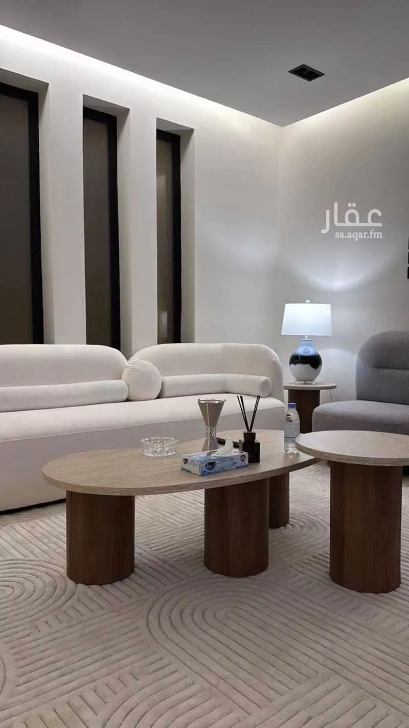 شقة 3 غرف في الحمرا 3