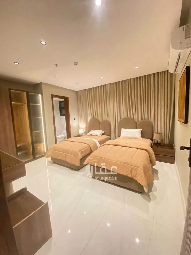 3 bedroom apartment in Al Hamra, Eastern Province 21