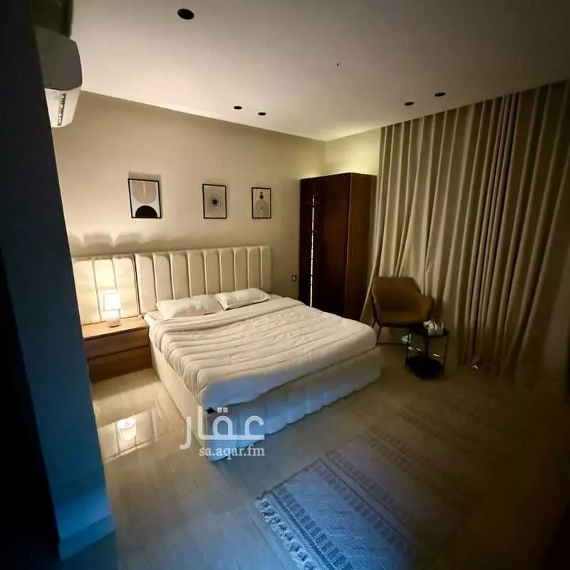 شقة 1 غرف في الحمرا 1