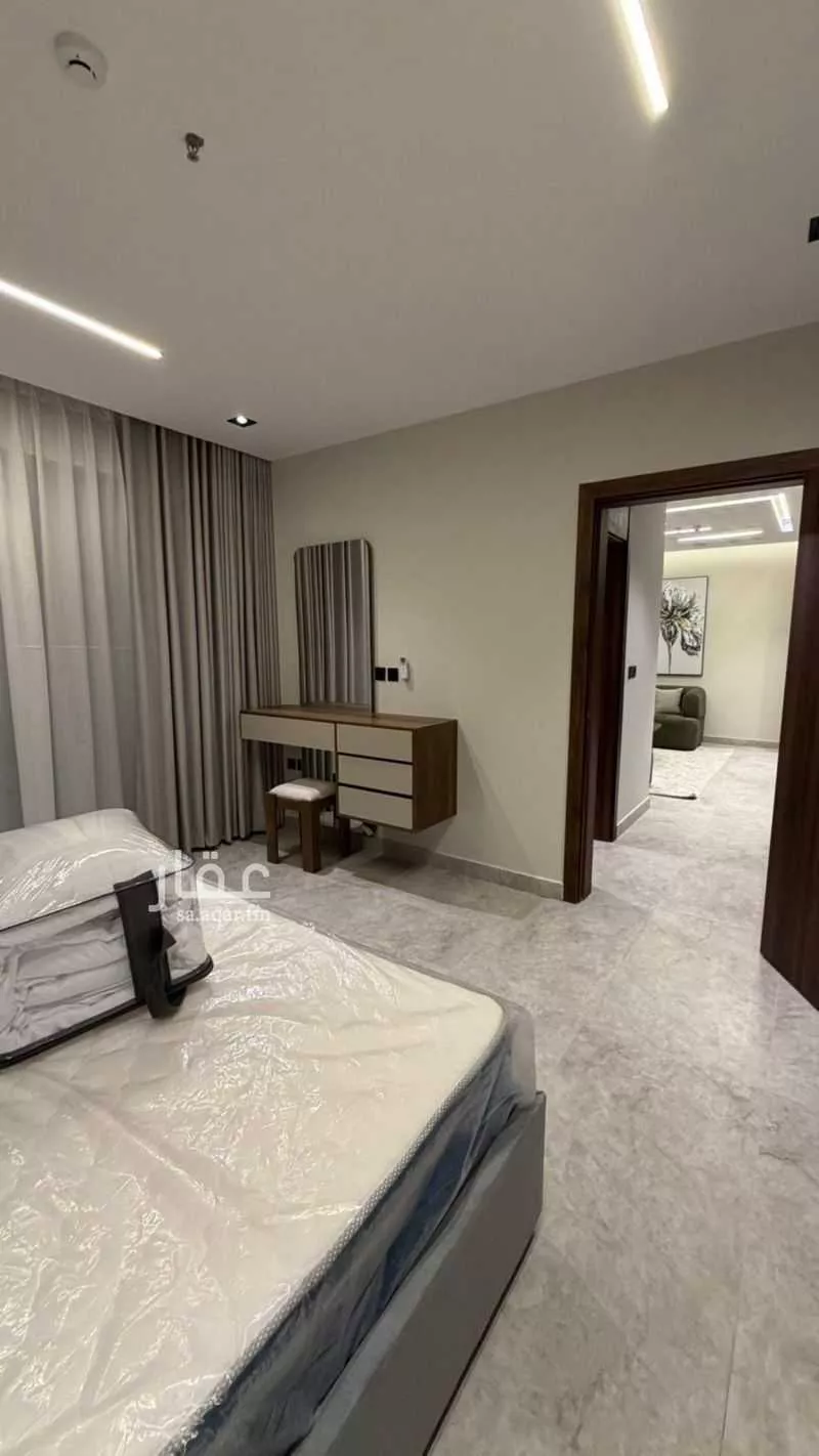 شقة 1 غرف في الحمرا 2