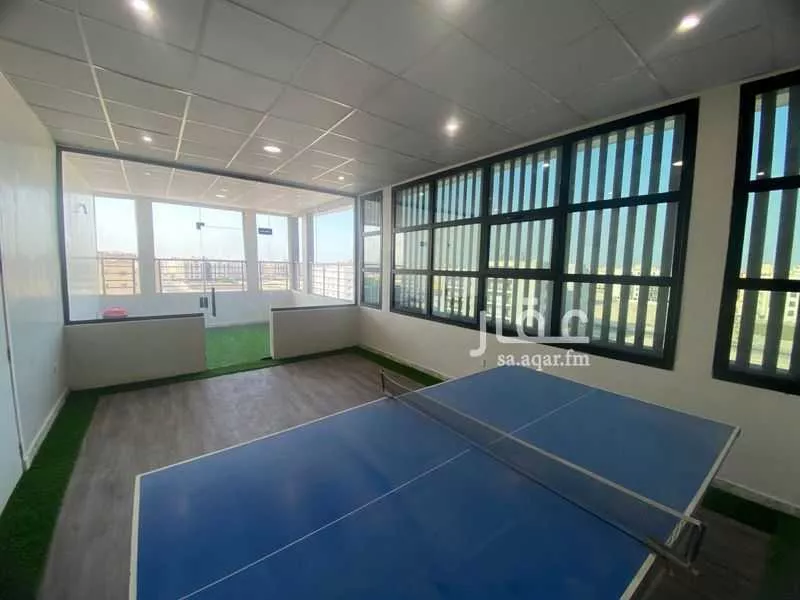 5 bedroom apartment in Al Hamra 2