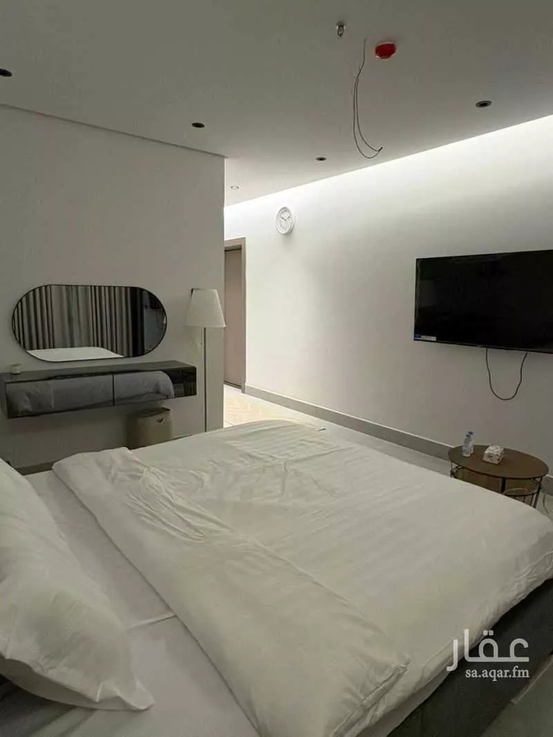 شقة 1 غرف في الحمرا 1