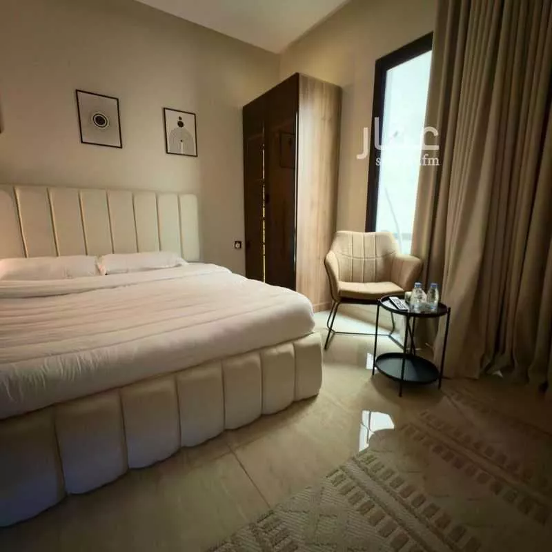 شقة 1 غرف في الحمرا 3