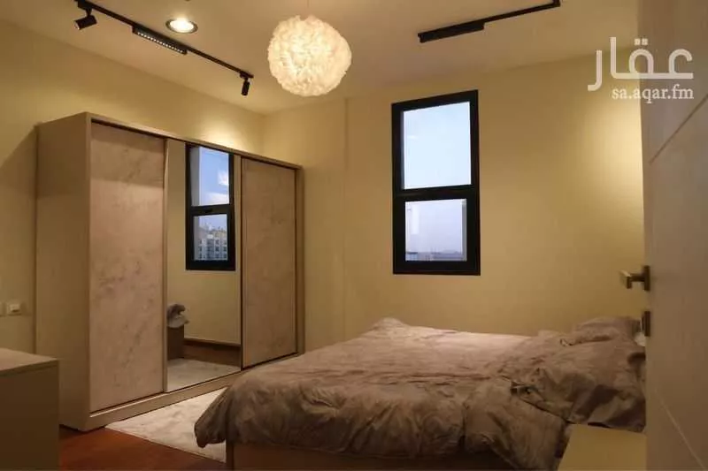 شقة 3 غرف في الحمرا 5