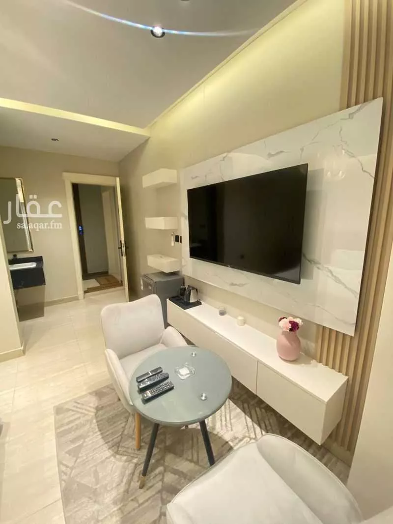 1 bedroom apartment in Al Hamra, Eastern Province 8
