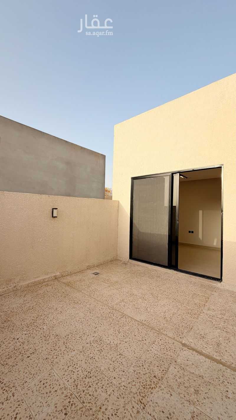 4 bedroom villa in Al Malaz, Riyadh 21