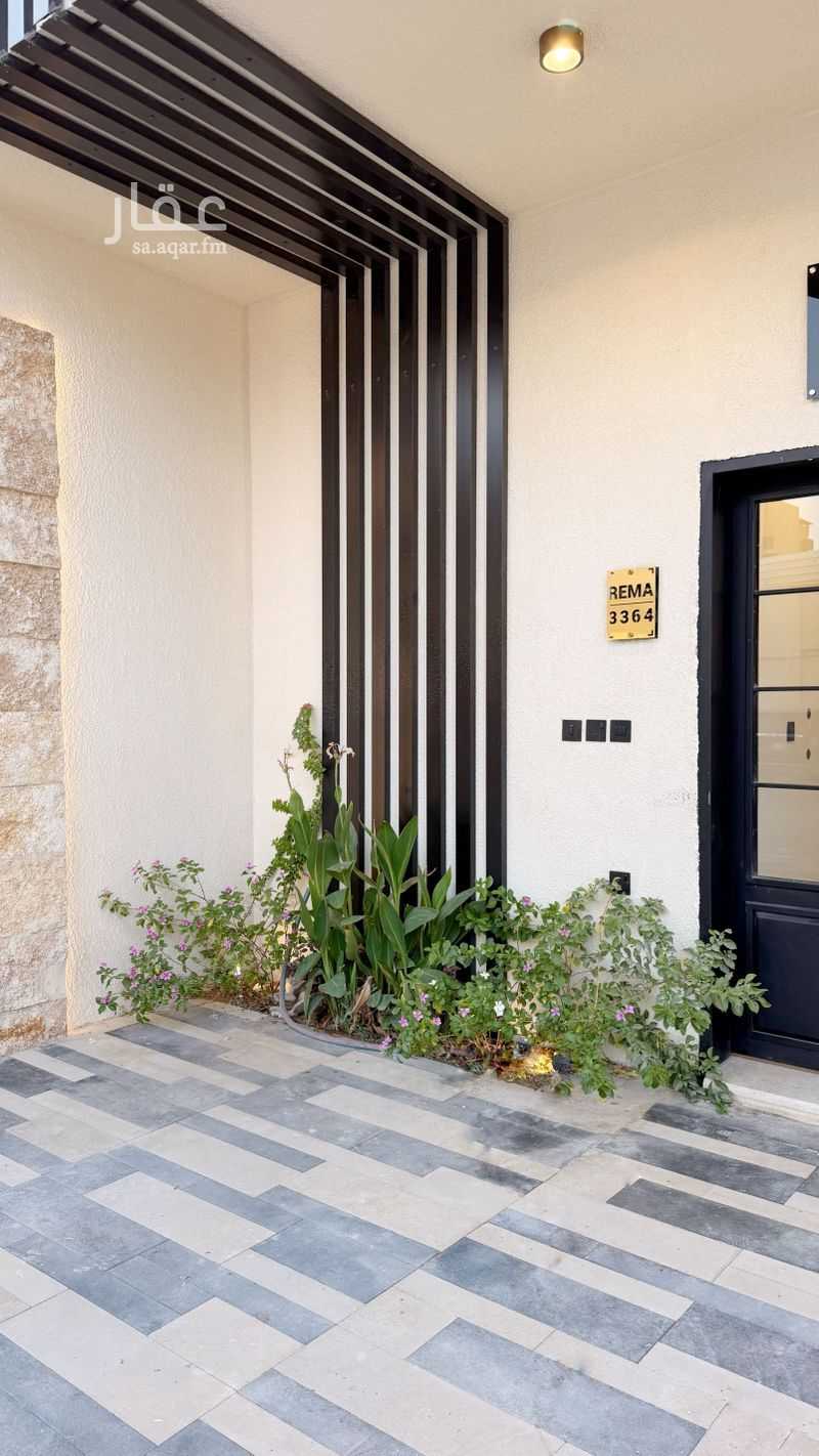 4 bedroom villa in Al Malaz, Riyadh 26