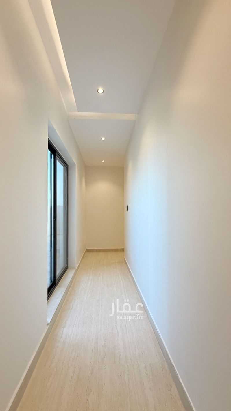 4 bedroom villa in Al Malaz, Riyadh 7