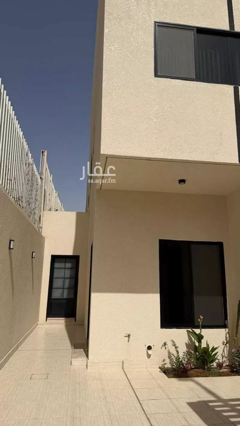 دور 3 غرف في الملز 3